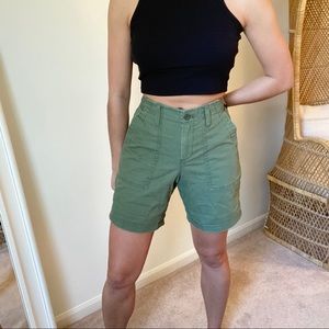 Gap Shorts